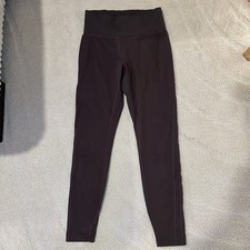 REI Co-Op Women  s Leggings Hiking Outdoors Brown Size Medium