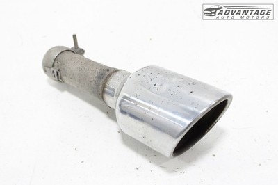 2019-2026 RAM 1500 4WD 5.7L ENGINE REAR LEFT SIDE EXHAUST TAIL PIPE TIP OEM
