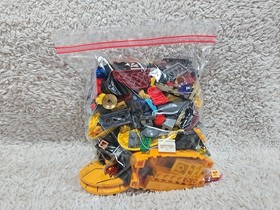 LEGO Marvel Super Heroes: Ayesha's Revenge (76080) NO BOX