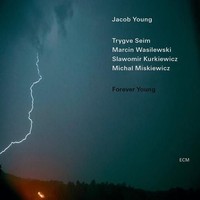 Audio Cd - Jacob Young- Forever Young - Ecm Records -D- Neu