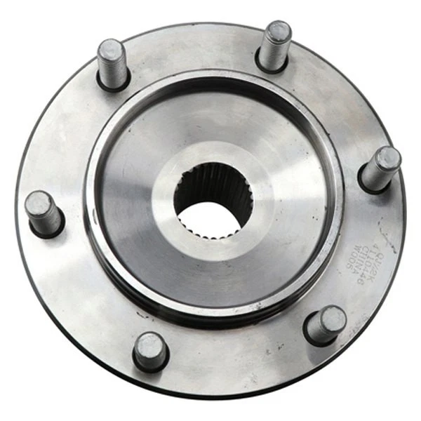 For Toyota Tacoma 05-23 Wheel Bearing and Hub Assembly Front Driver or Passenger - Image 4 of 4