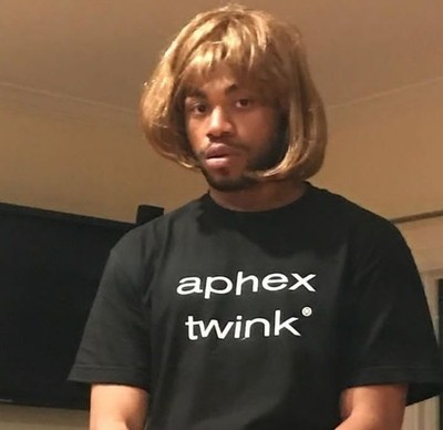 aphex twink Unisex Tee