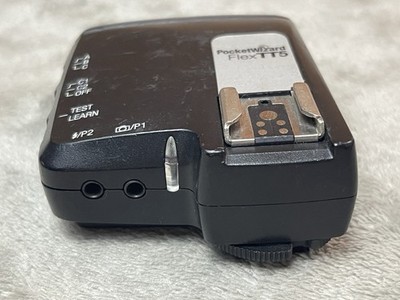 Pocket Wizard Flex TT5 Radio Transceiver for Canon DSLR Cameras