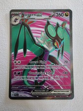 Noivern Ex 246/193 Sv02: Paldea Evolved for sale | eBay