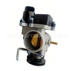X-PRO Throttle Body for 250cc Hawk DLX 250 EFI Version Dirt Pit Bike, LY250-5