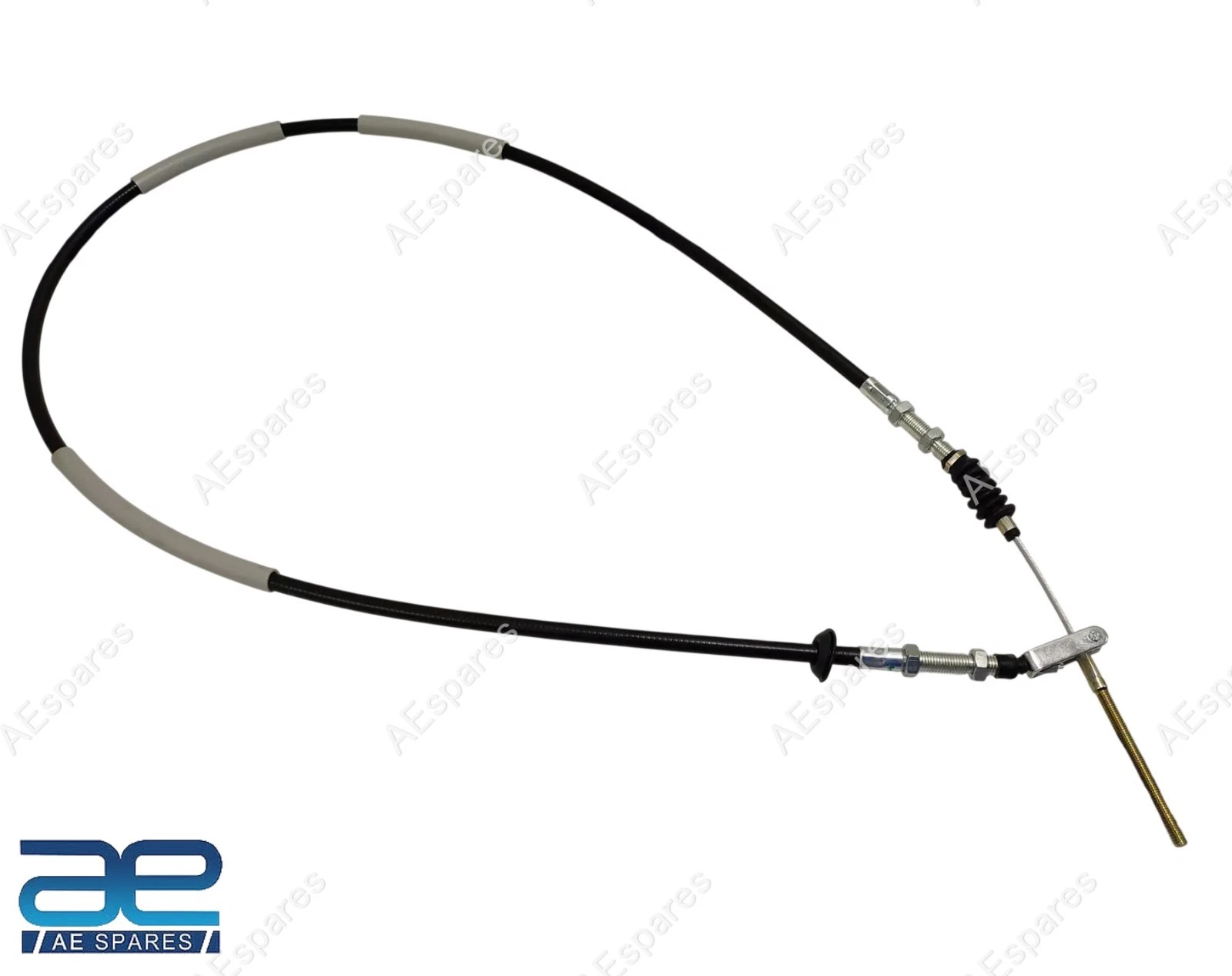 Clutch Cable Assembly For Suzuki Carry Omni Van 0.8L 1984-2019 23710M79242