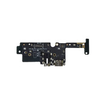 USB Charging Board Dock Port Flex Cable For Blackview BL7000 Replacement Repair