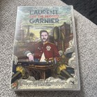 DVD Neuf Emballé « Laurent Garnier Off The Record »