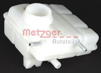 Metzger AusgleichsbehäLter, KüHlmittel FüR Chevrolet