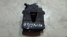 Bremssattel Vorne Rechts VW Polo 1.4 TDI Bj 2006 9 N 2231367
