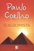 O Alquimista | Paulo Coelho | Portugiesisch | Taschenbuch | 2014 | Zambon