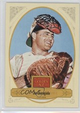 2012 Panini Golden Age Joe Garagiola #49 1s8