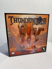 Thunderstone Advance Numenera - Brettspiel - ungespielt - TOP Zustand wie neu