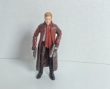 Marvel Legends Star Lord - Mantis BAF Series Guardians of the Galaxy Hasbro