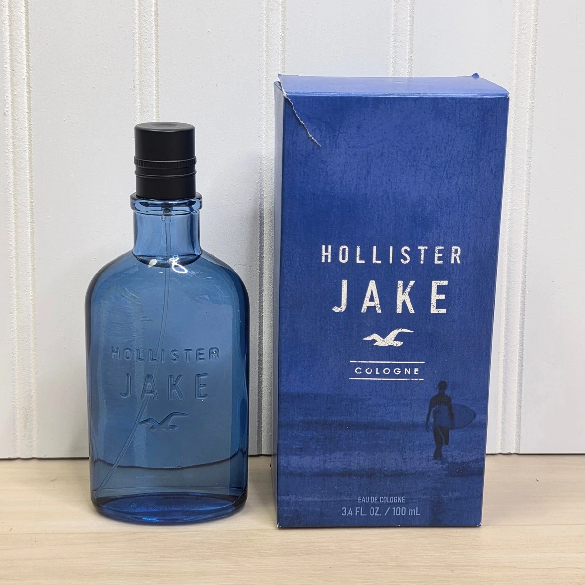 Hollister Jake Fragrances for Men for sale | eBay