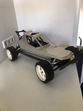 Alu-Karosse für Marder von FG Gröschl und a...