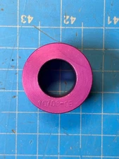 Multi Feeder MFT250ip Ribbed Pulley Wheel 10708-0B