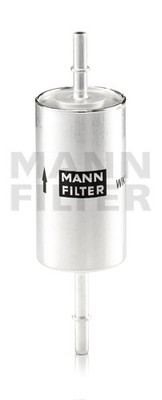 Mann-Filter WK 512/1 Fuel Filter