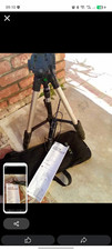 Sony VCT-D680RM Remote Control Tripod Pan/Tilt Head For Handycam Camcorder