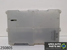 OEM 2003-2008 Infiniti FX35 3.5L Amp Climate HVAC Control Module 27760-CL70A