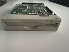 FUJITSU LIMITED MCF 3064AP internes MO Laufwerk 640MB - gebraucht