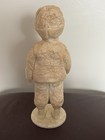 Elaine Roesle Snow Children Christmas 14” Figure - St. Nicholas Collection 1993 — photo 2