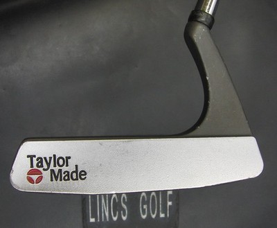 TaylorMade Patent Pending Putter 87,5 cm Länge Stahlschaft TaylorMade Griff