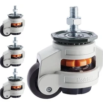 Cloudray Universal Wheel GD60 for CO2   Cutter & Engraver Machine