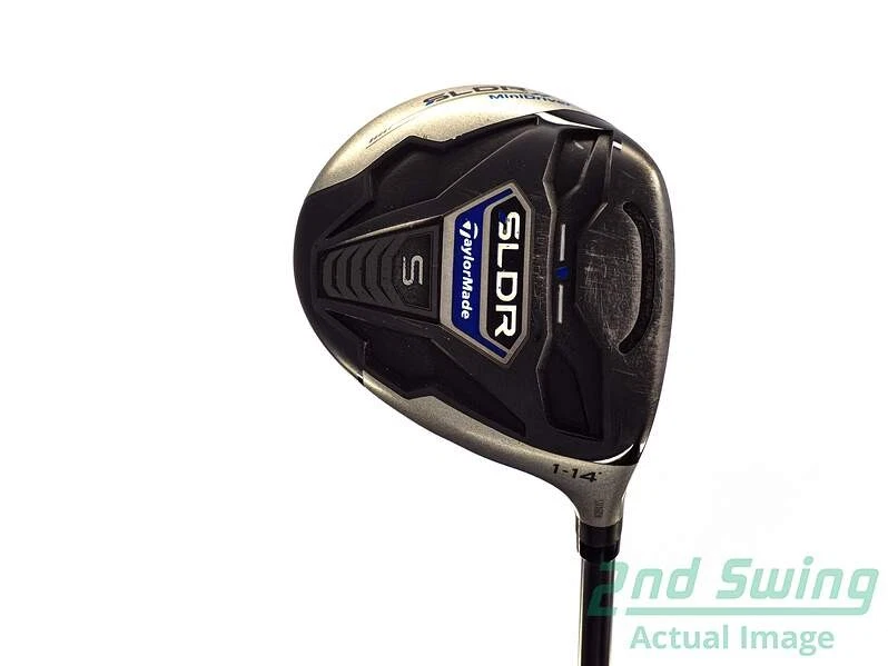 Mini Driver 14 Loft Golf Clubs for sale | eBay
