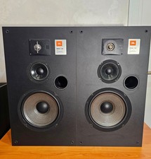 JBL TLX 8 coppia diffusori vintage usate ottimo stato originali