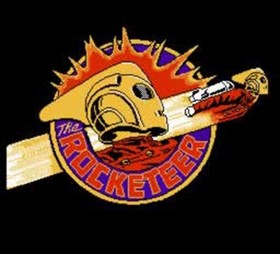 Disney's The Rocketeer - NES Nintendo Game