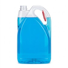 100 Pieces Car Windshield Washer Fluid Concentrated Clean Tablets New Formula