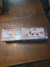 2026 Topps Complete Set 1 - 700 75th Anniversary No Variations