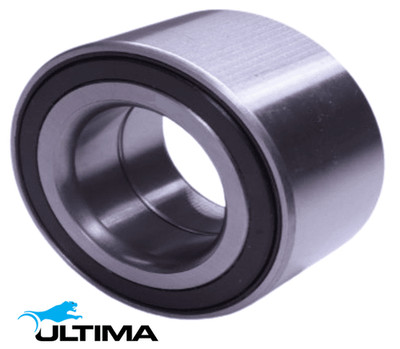ULTIMA FRONT WHEEL BEARING KIT FOR FORD FOCUS LS LT HYDA B5254T3 TURBO 2.5L I5