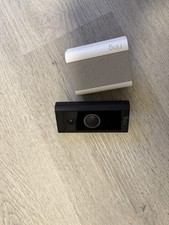 Ring Door Bell And Ring chime plug. 5AT3T5