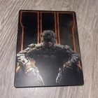Call of Duty: Black Ops III Xbox One **(CIB)** (STEELBOOK+GAME) HARDENED EDITION