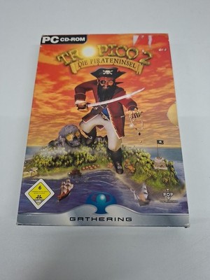Tropico 2-Die Pirateninsel (PC)