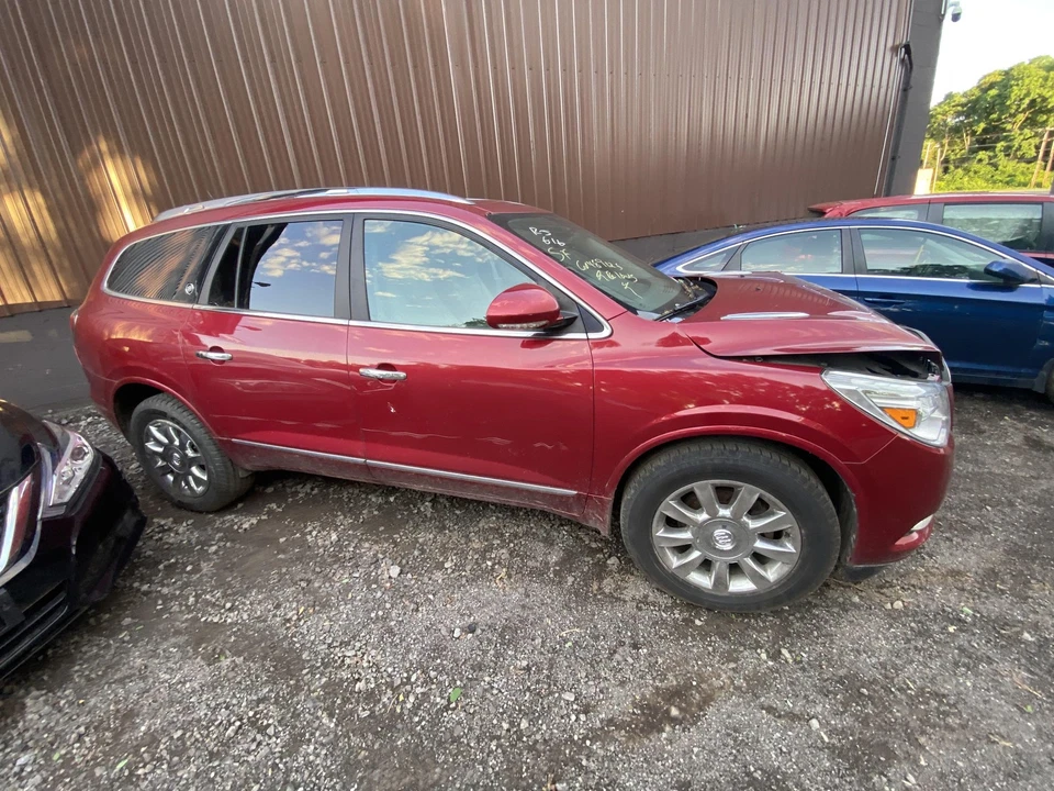 Used Engine Complete Assembly fits: 2013 Buick Enclave 3.6L VIN D 8th digit opt Foto 4 de 4