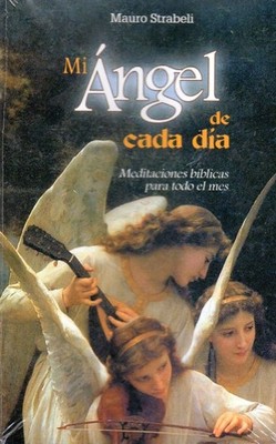 MI ANGEL DE CADA DIA