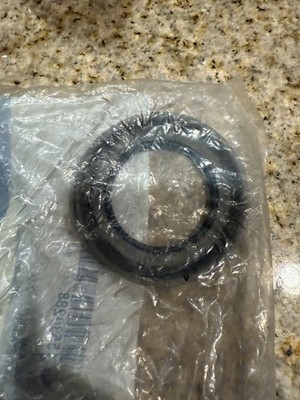 GM OEM Front Differential-Pinion Seal 15530288