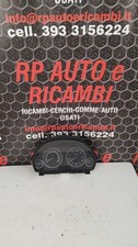 BMW Serie 3 F30 Limousine (11>) Bild Instrumententafel F�r 17649411 N47D20C