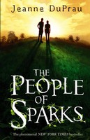The People Of Sparks | Jeanne Duprau | Taschenbuch | Kartoniert / Broschiert