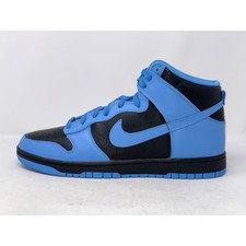 Preços baixos em Nike Dunk High University Blue | eBay