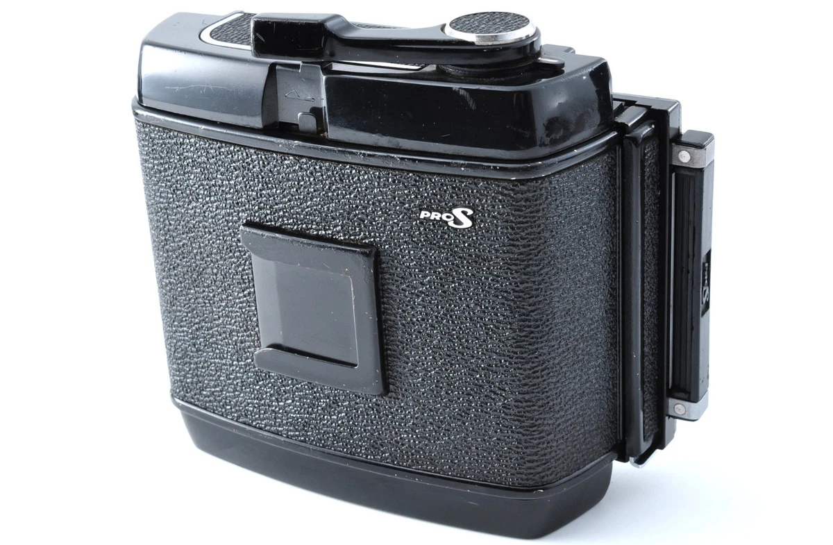 Mamiya Rb67 120 Back for sale | eBay