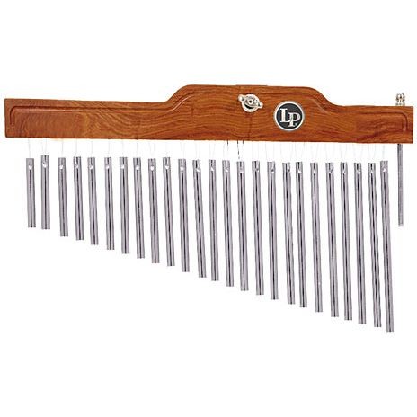 Chimes Latin Percussion LP449C Concert Klangstbe Chime Klangstab NEU 13990₽