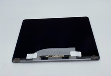 OEM MacBook Air 13" A1932/A2179 Assembly LCD Screen Replacement SPACE GRAY Good