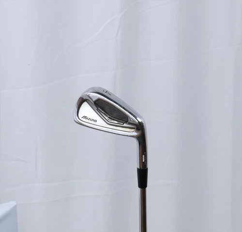 Mizuno Mp 15 4 Iron Stiff Flex Steel 1294410 Good