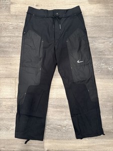 Nike Off White Pants | eBay