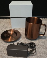 Ember Mug 2 Temperature Control Smart Cup 10o...