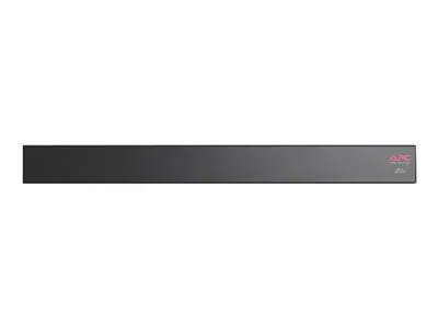 APC AP9571A Rack PDU Basic 1U 30A 208V (10) C13 Outlets - Tested